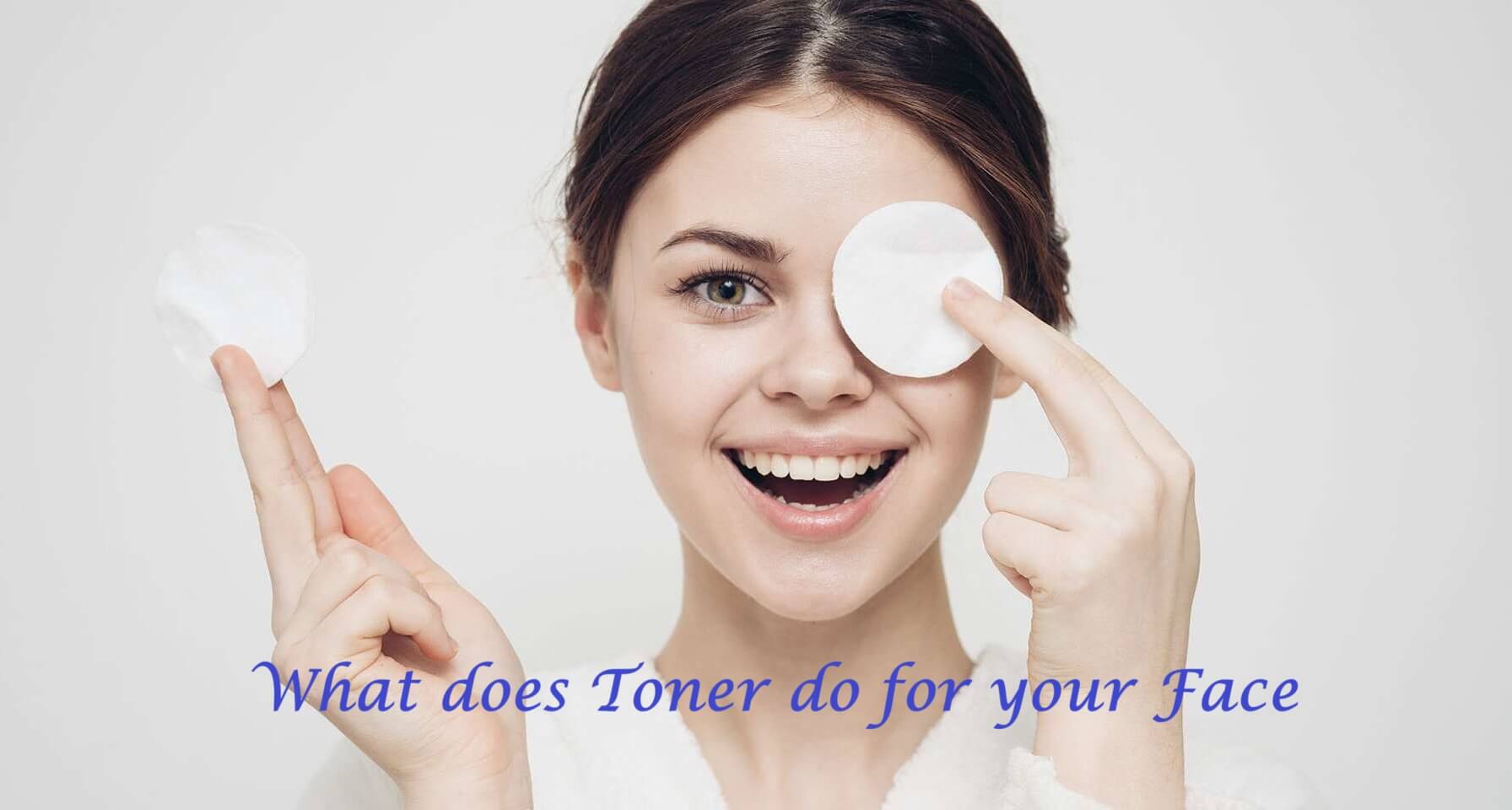 face toner benefits