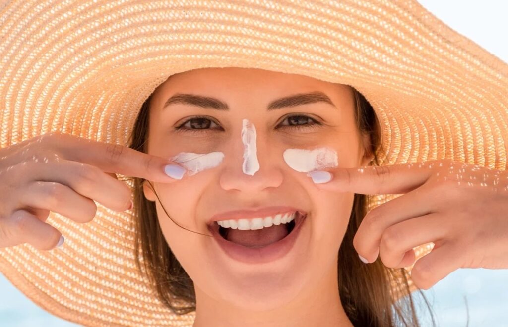 Sunscreen Importance in Skincare