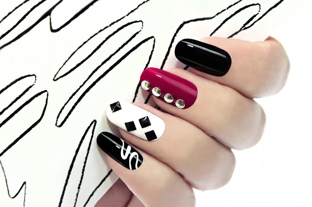 Press-On Nails