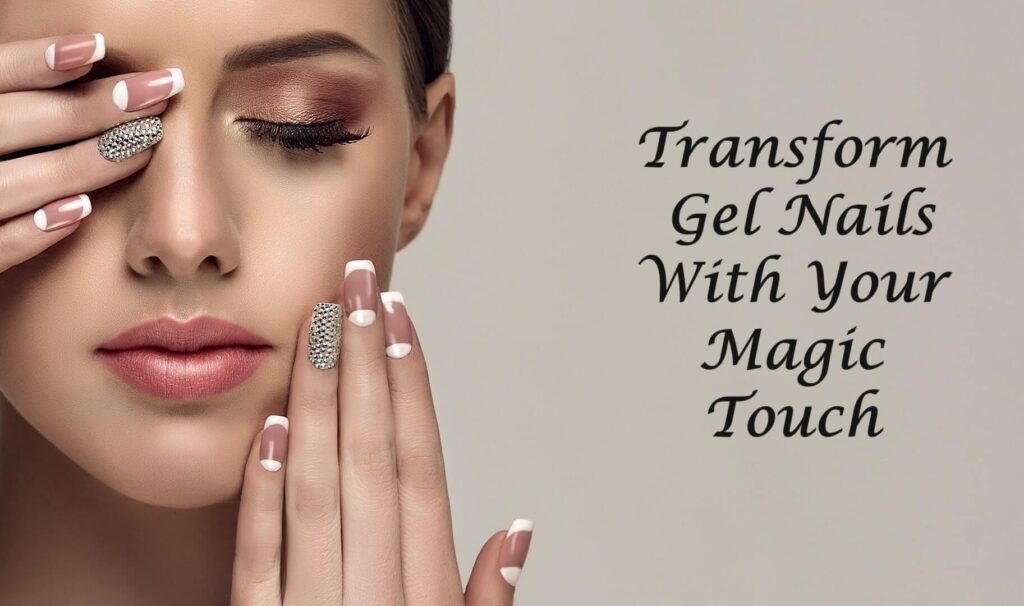 gel nails last longer
